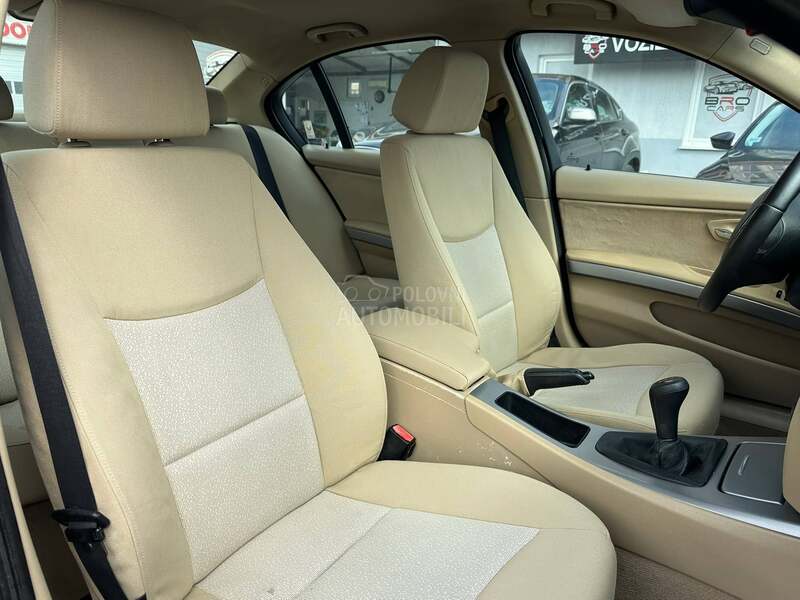 BMW 318 318D