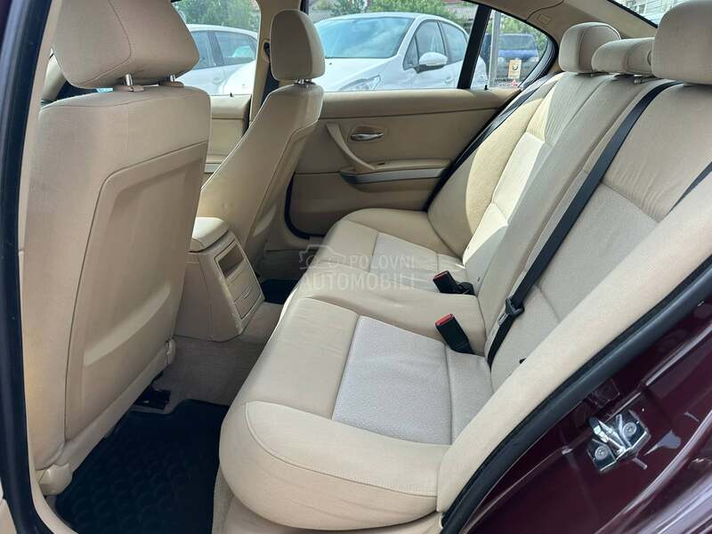 BMW 318 318D