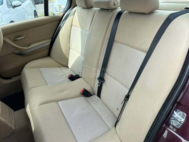 BMW 318 318D