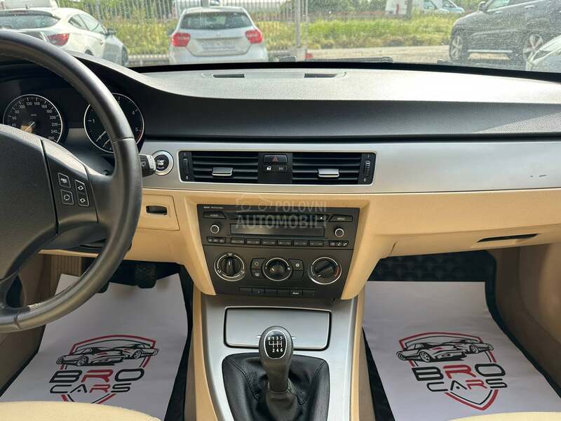 BMW 318 318D