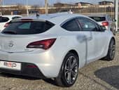 Opel Astra J 1.6 GTC