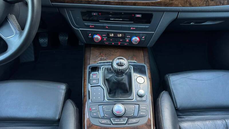 Audi A6 2.0tdi