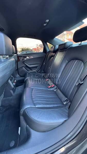 Audi A6 2.0tdi