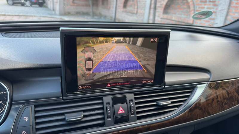 Audi A6 2.0tdi