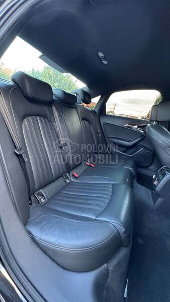 Audi A6 2.0tdi