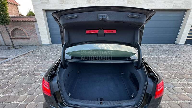 Audi A6 2.0tdi