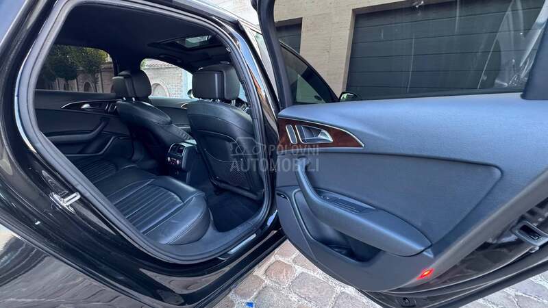 Audi A6 2.0tdi