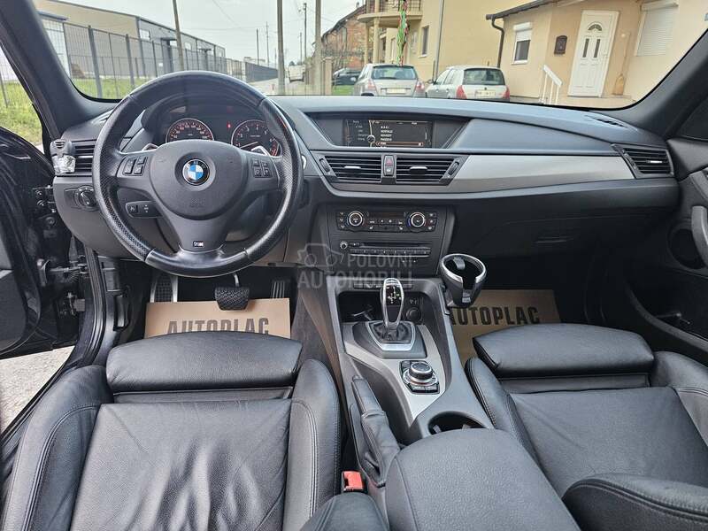 BMW X1 28 i xdrive 2.0