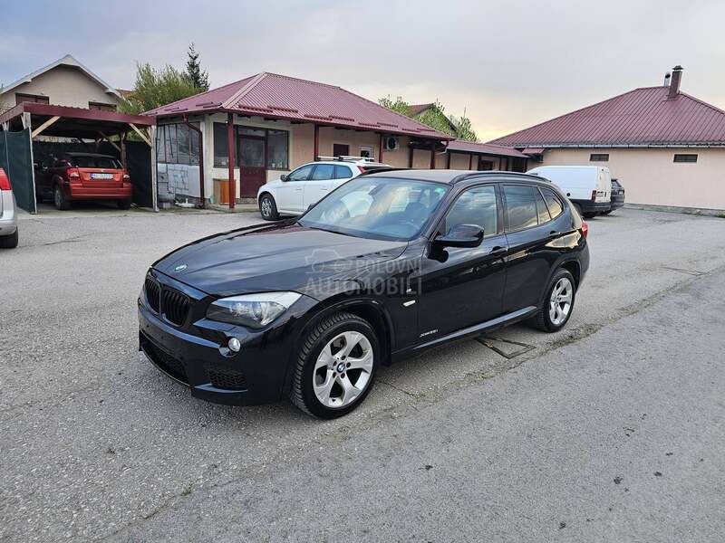BMW X1 28 i xdrive 2.0