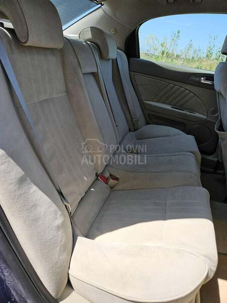 Alfa Romeo 159 1.9 multijet