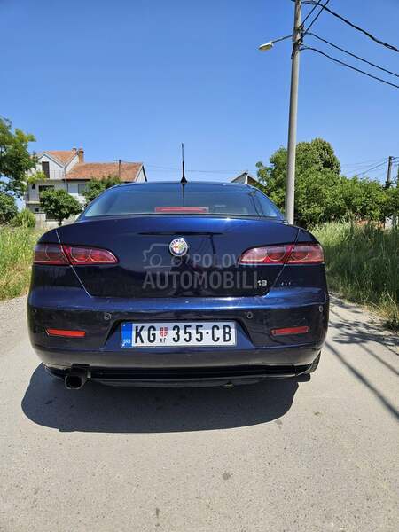 Alfa Romeo 159 1.9 multijet