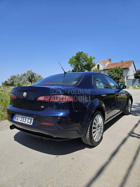 Alfa Romeo 159 1.9 multijet