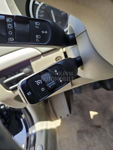 Alfa Romeo 159 1.9 multijet