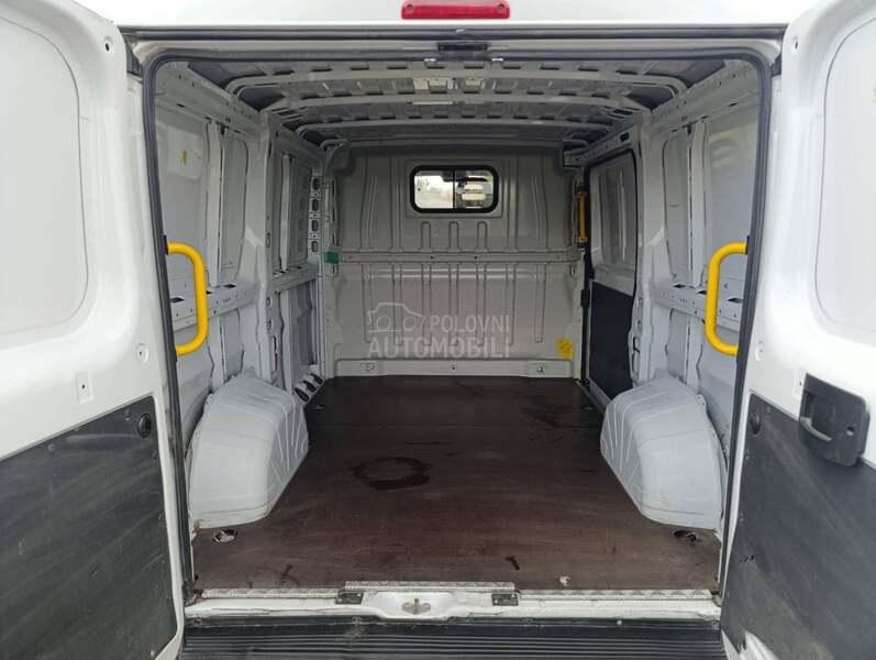 Peugeot Boxer 2.0hdi