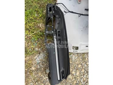 Instrument tabla za Volkswagen Passat B7, Passat B7 Alltrack, Passat CC od 2010. do 2015. god.