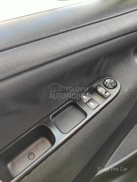 Peugeot 207 1.4 ATE5T DO 2030