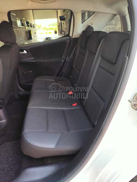 Peugeot 207 1.4 ATE5T DO 2030