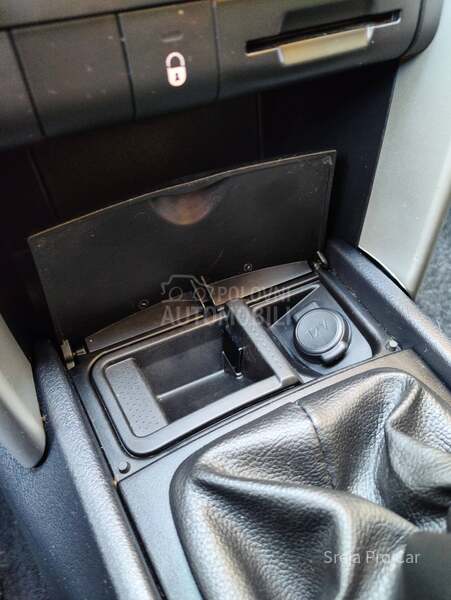 Peugeot 207 1.4 ATE5T DO 2030