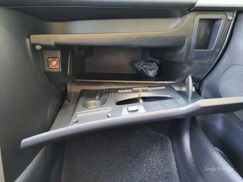 Peugeot 207 1.4 ATE5T DO 2030
