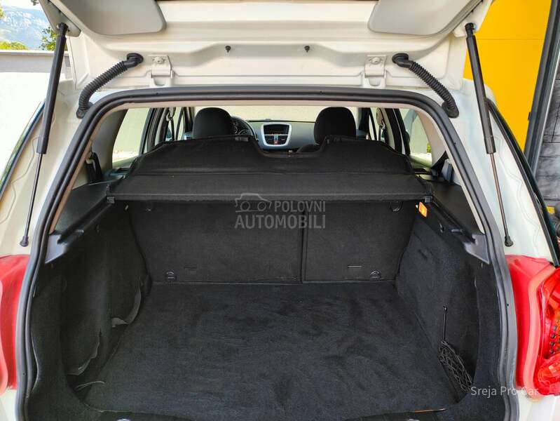Peugeot 207 1.4 ATE5T DO 2030