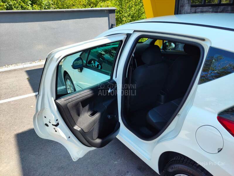 Peugeot 207 1.4 ATE5T DO 2030