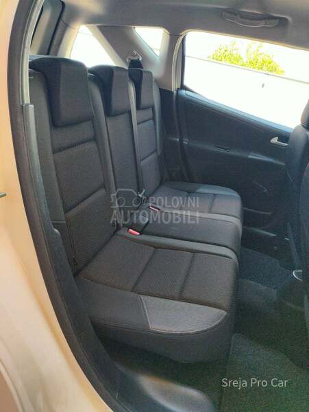 Peugeot 207 1.4 ATE5T DO 2030