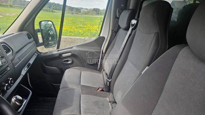 Renault Master 2,3