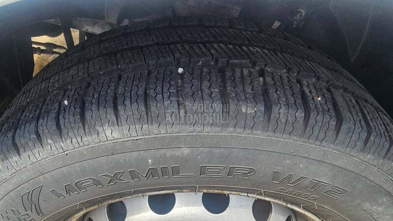 Renault Master 2,3