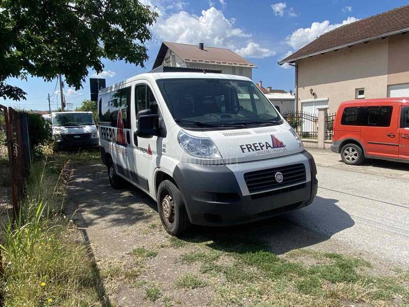 Fiat Ducato 