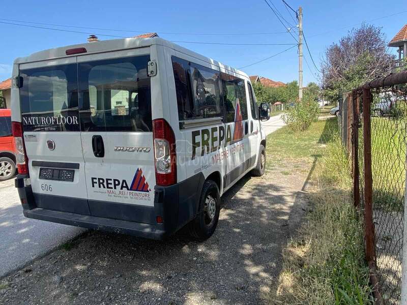 Fiat Ducato 