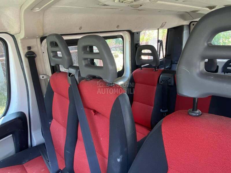 Fiat Ducato 