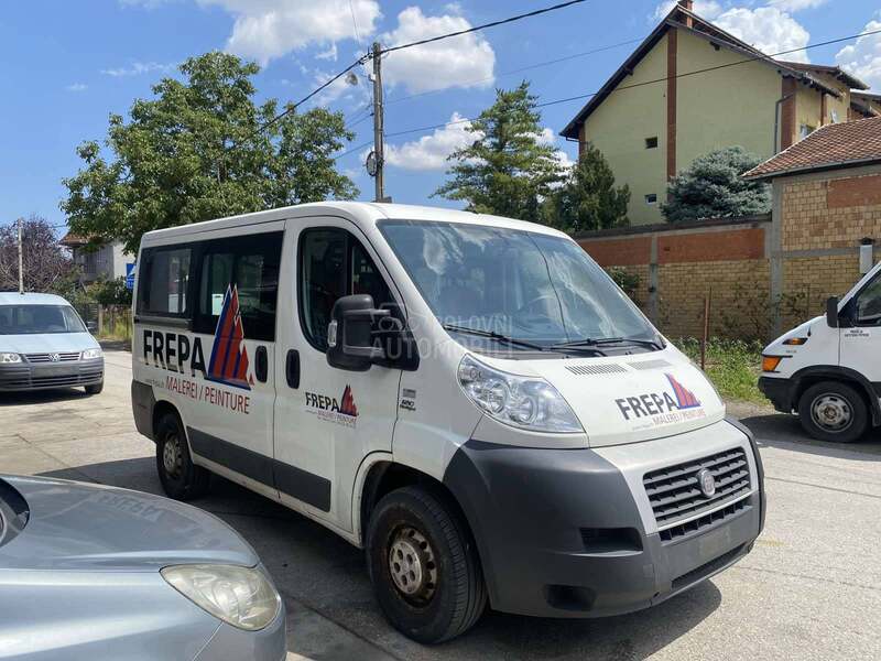 Fiat Ducato 
