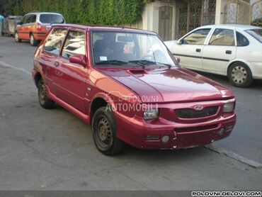 ANTENA za Zastava 1300, Yugo 65, Yugo 55 ...
