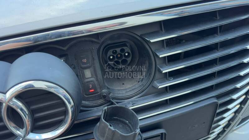 Audi A3 1.4 E Tron Hybride
