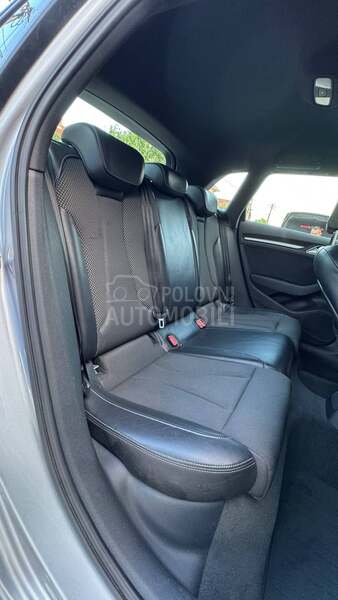 Audi A3 1.4 E Tron Hybride