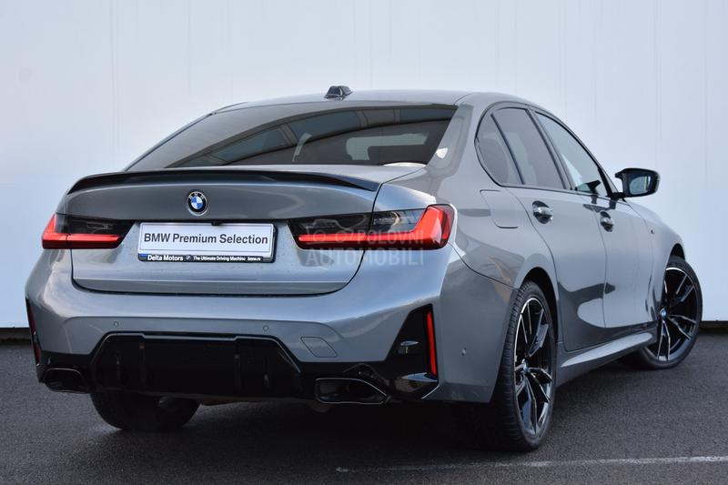 BMW M 340i xDrive M Performance