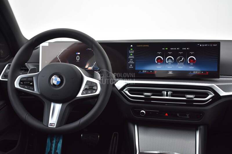 BMW M 340i xDrive M Performance
