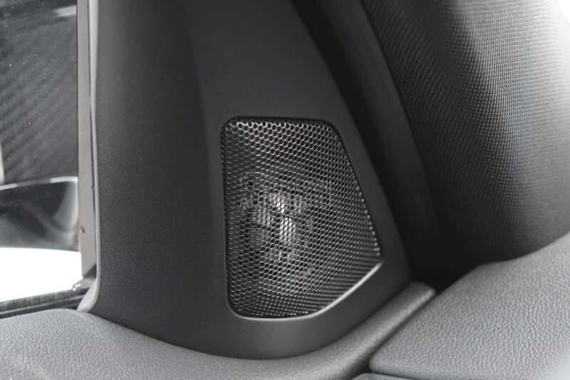 BMW M 340i xDrive M Performance