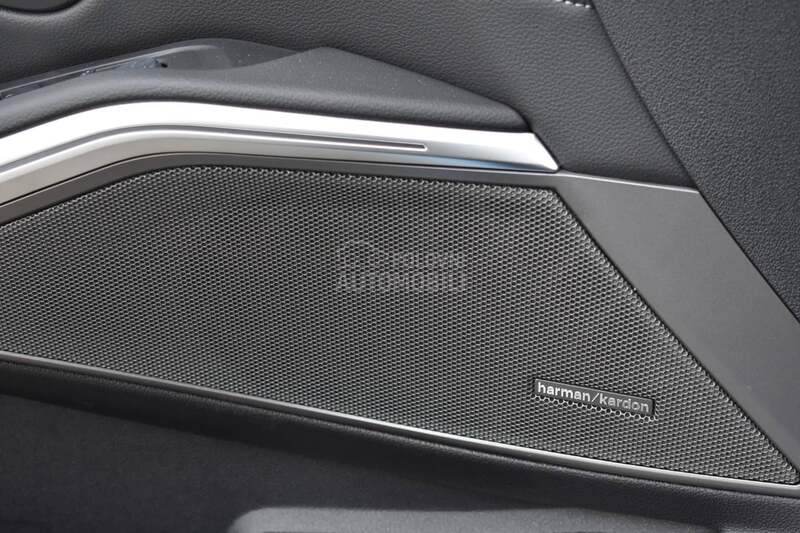 BMW M 340i xDrive M Performance