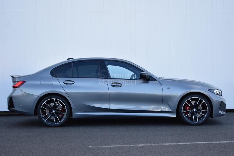 BMW M 340i xDrive M Performance