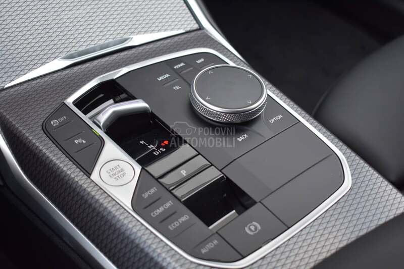 BMW M 340i xDrive M Performance