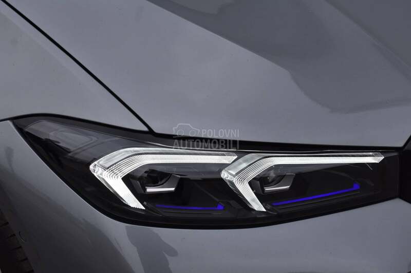 BMW M 340i xDrive M Performance