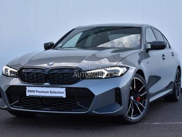 BMW M 340i xDrive M Performance