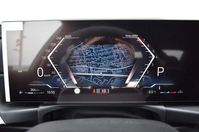BMW M 340i xDrive M Performance