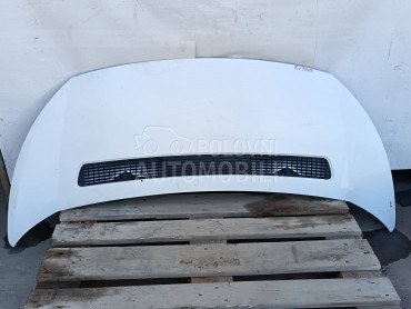 Hauba za Peugeot Expert od 2007. do 2016. god.