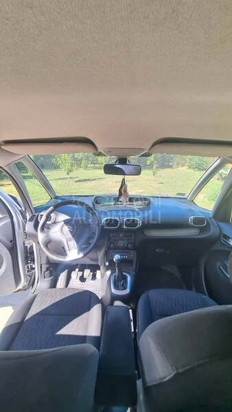 Citroen C3 Picasso 1.6