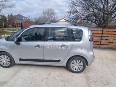 Citroen C3 Picasso 1.6