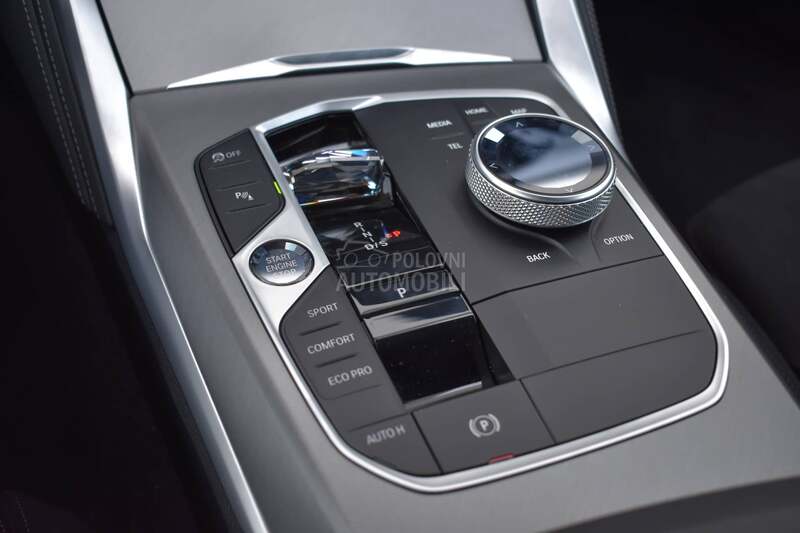 BMW 420 d xDrive