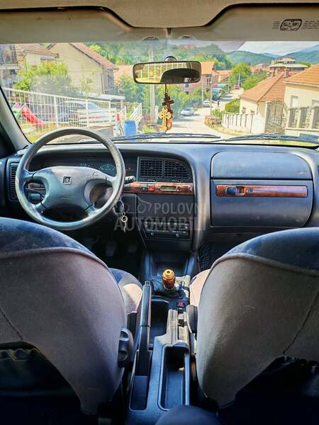 Citroen Xantia 2.0 hdi