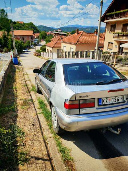 Citroen Xantia 2.0 hdi